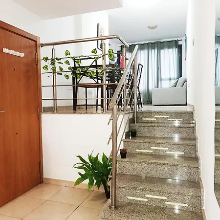 Cuscio House 2 Apartment Puerto del Rosario (Fuerteventura)