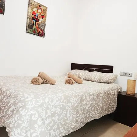 Cuscio House 2 Apartment