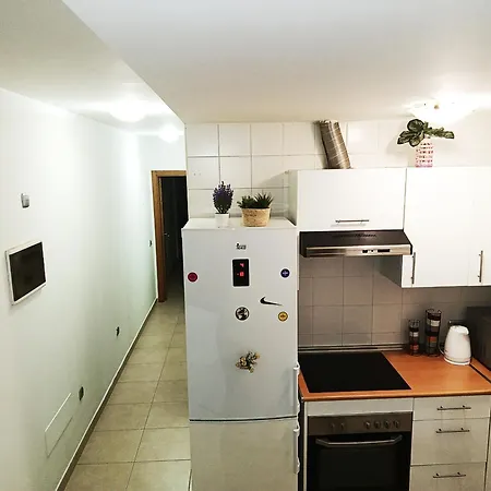 Apartment Cuscio House 2 Puerto del Rosario (Fuerteventura)