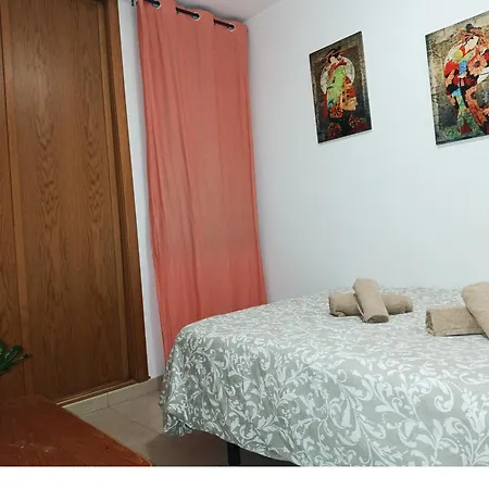 Cuscio House 2 Apartment