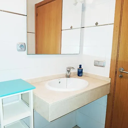 Cuscio House 2 Apartment Puerto del Rosario (Fuerteventura)